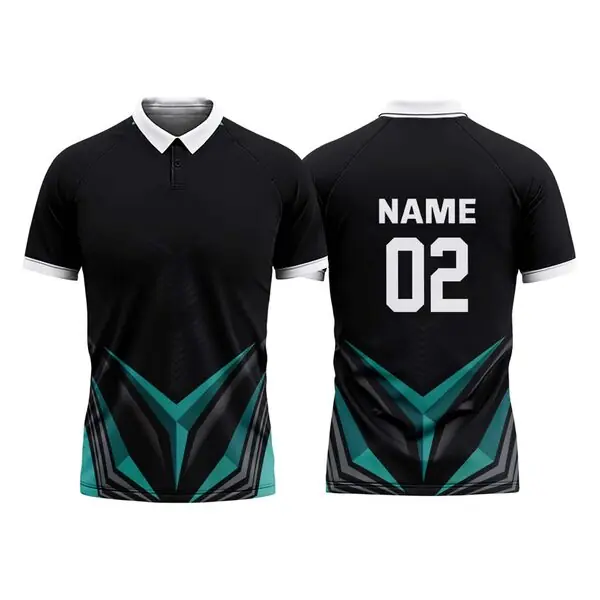 Sports Jersey #2