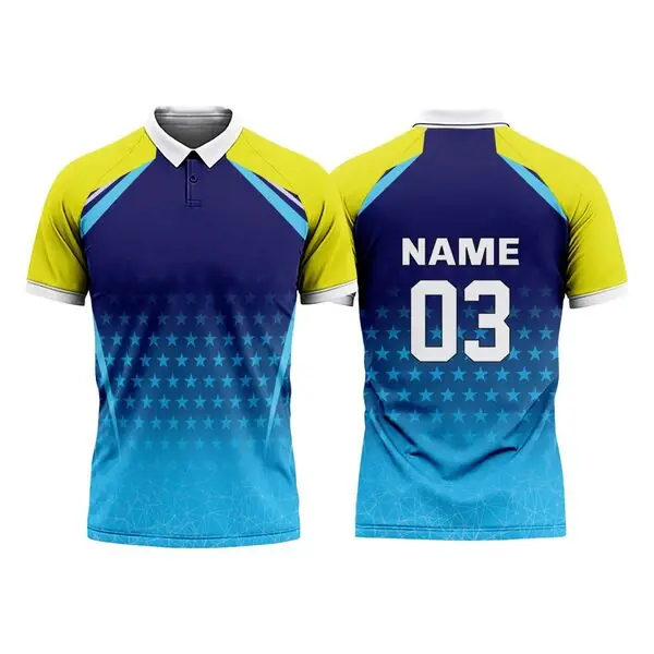 Premium Jersey #3