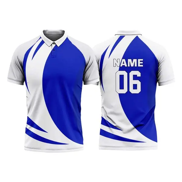 Stripes Jersey #5