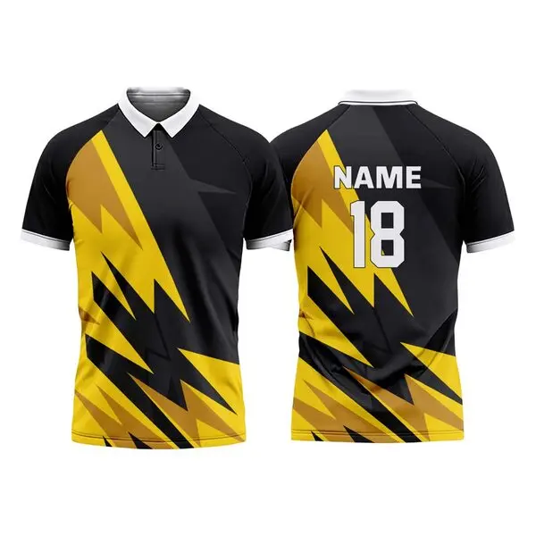 Elite Jersey #10
