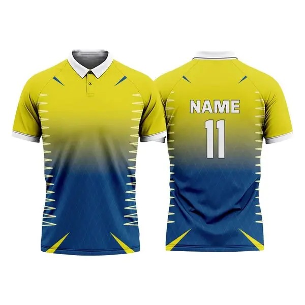 Fire Jersey #11
