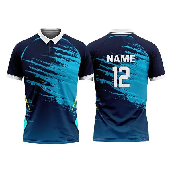 Sports Jersey #12