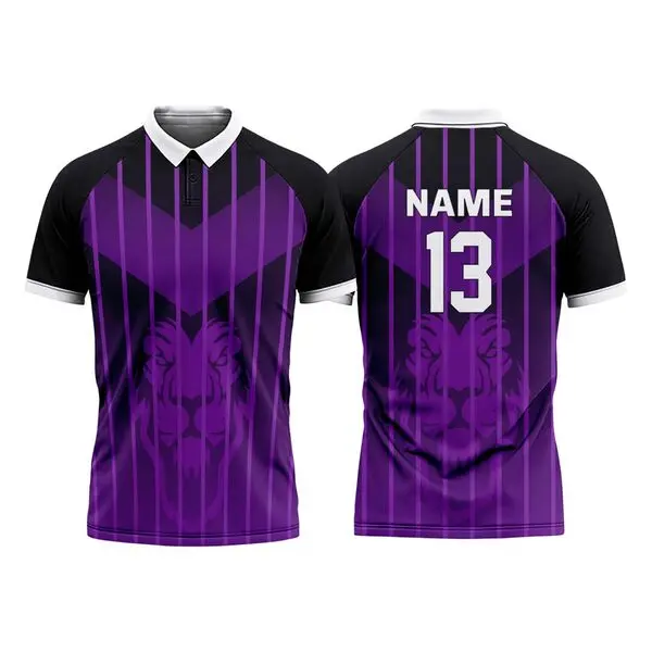 Cricket jersey design 13