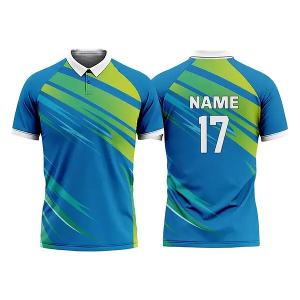 Bold Jersey #17