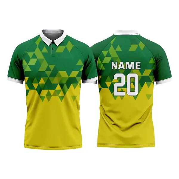 Elite Jersey #20