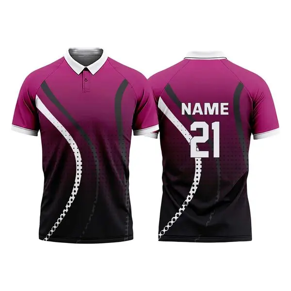 Sports Jersey #22
