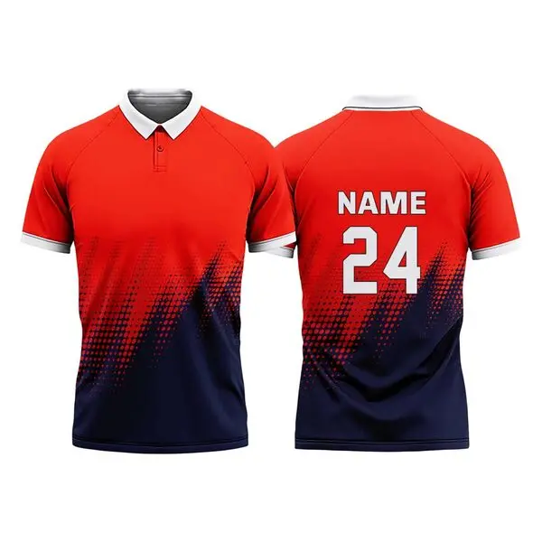 Abstract Jersey #24
