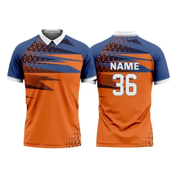 Gradient Jersey #36