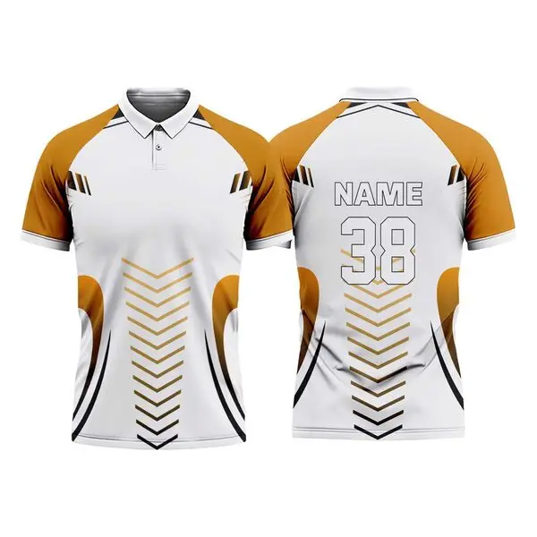 Classic Jersey #38