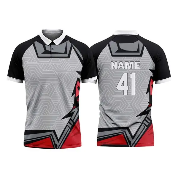 Fire Jersey #41