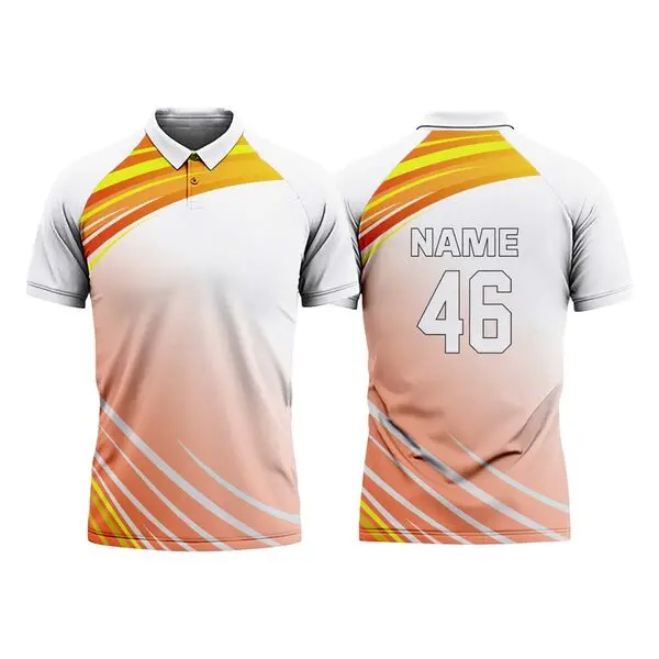 Stripes Jersey #45