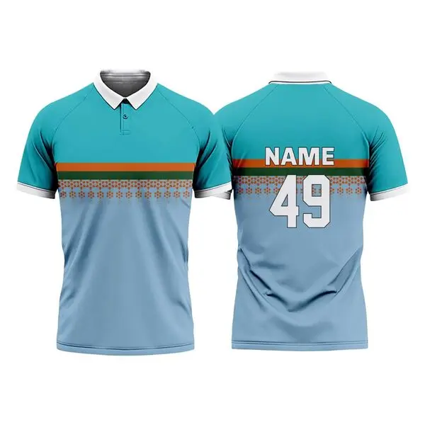 Gradient Jersey #46