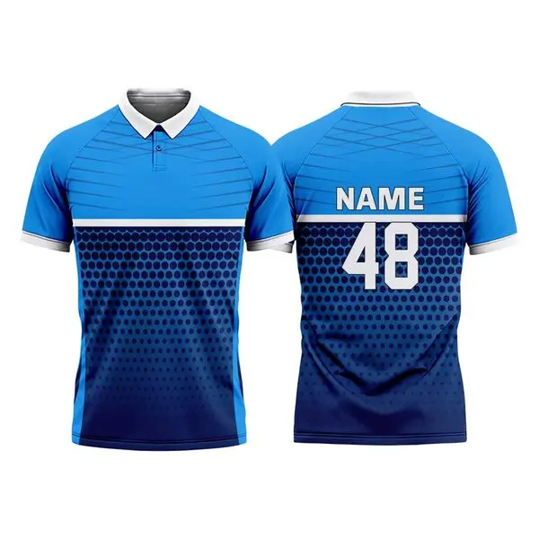 Bold Jersey #47