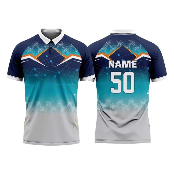 Classic Jersey #48