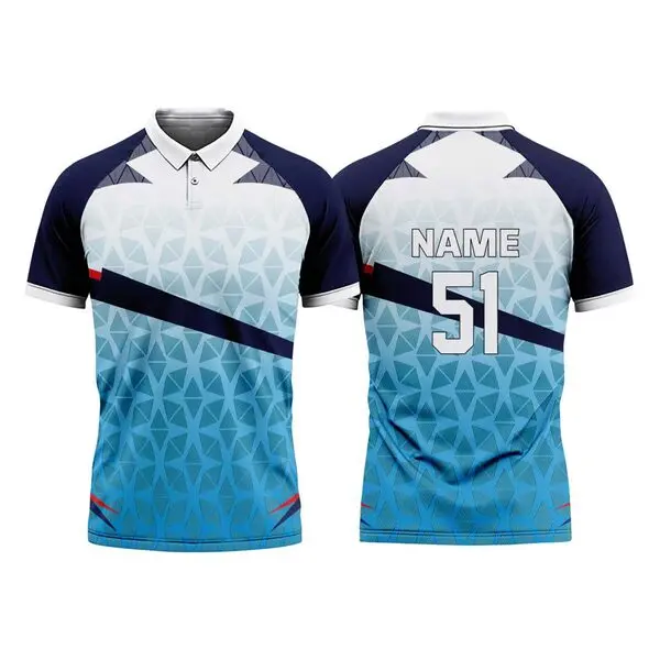 Cricket jersey design 49