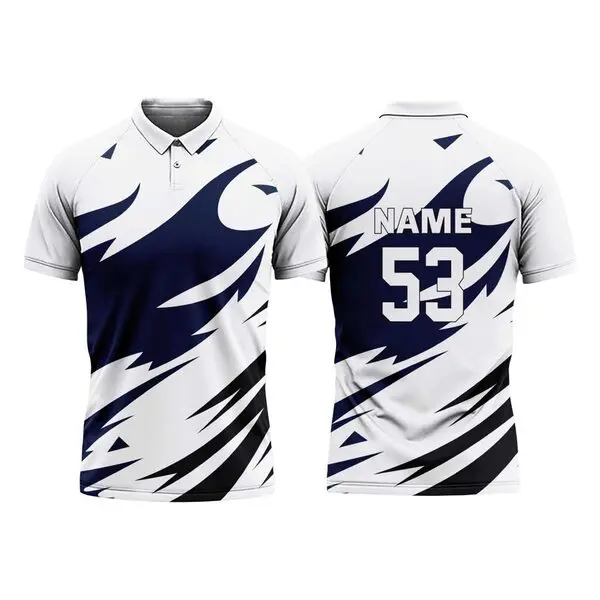Fire Jersey #51