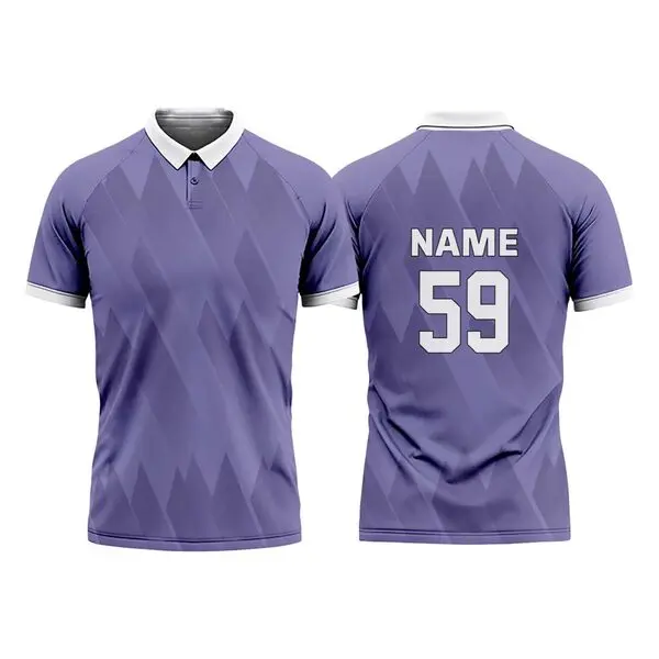 Abstract Jersey #54