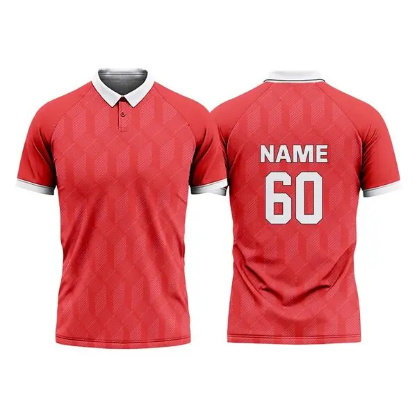 Stripes Jersey #55