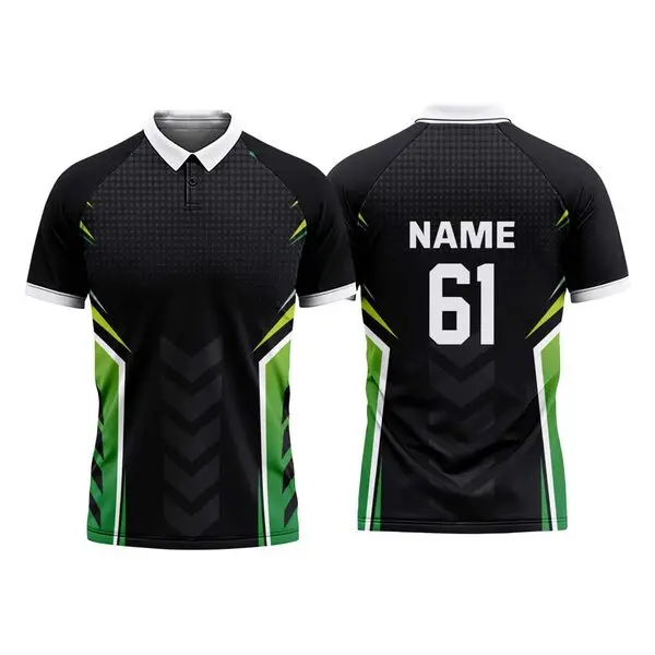 Gradient Jersey #56