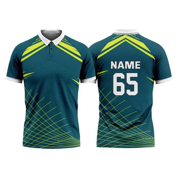 Classic Jersey #58