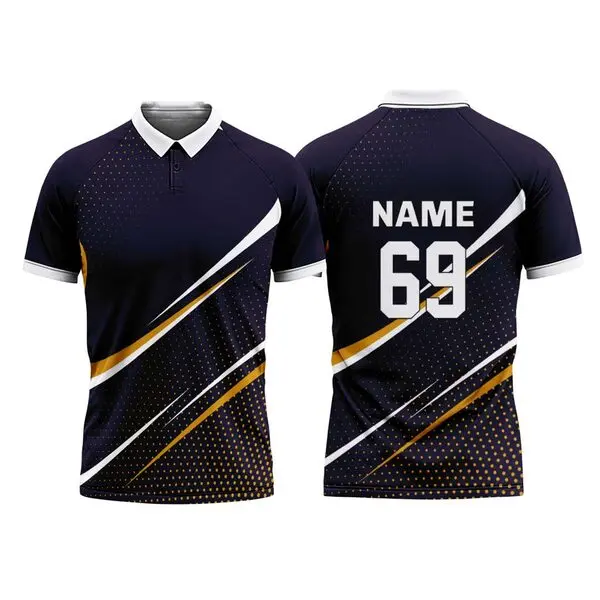Sports Jersey #62