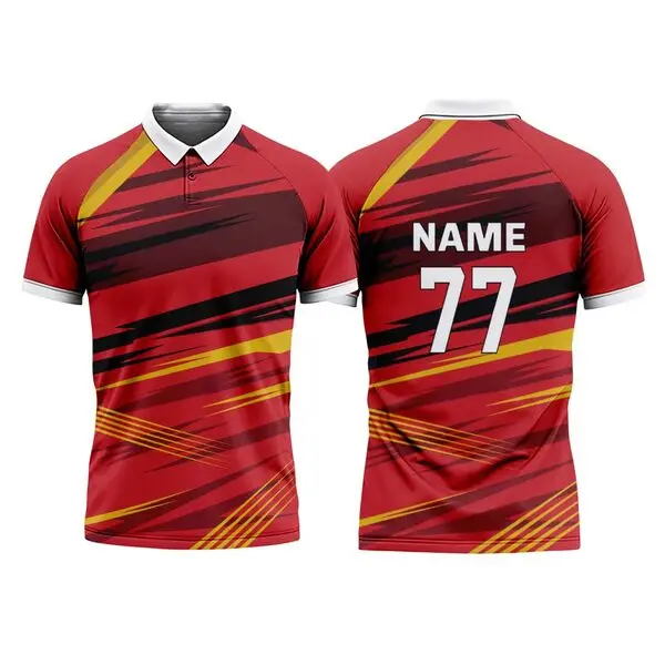 Elite Jersey #70