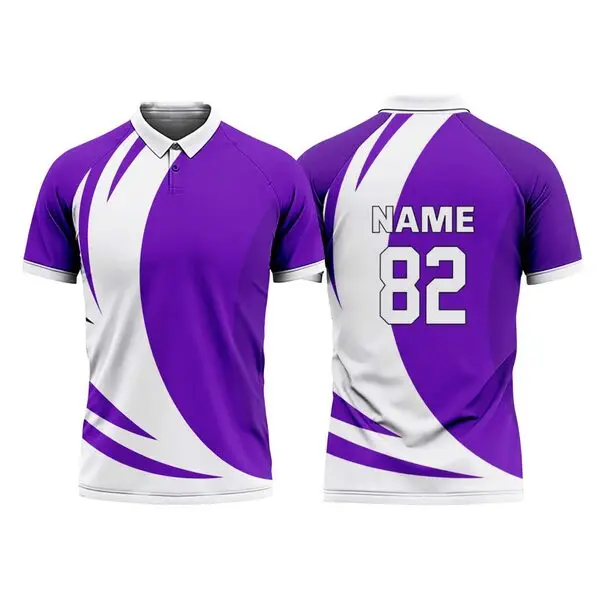 Stripes Jersey #75