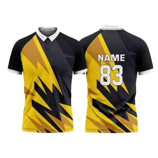 Gradient Jersey #76