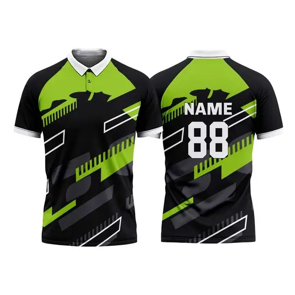 Fire Jersey #81