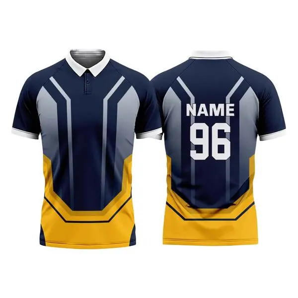 Modern Jersey #89