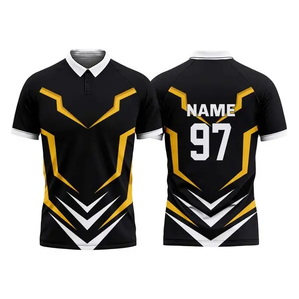 Elite Jersey #90