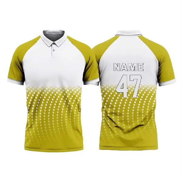 Gradient Jersey #96