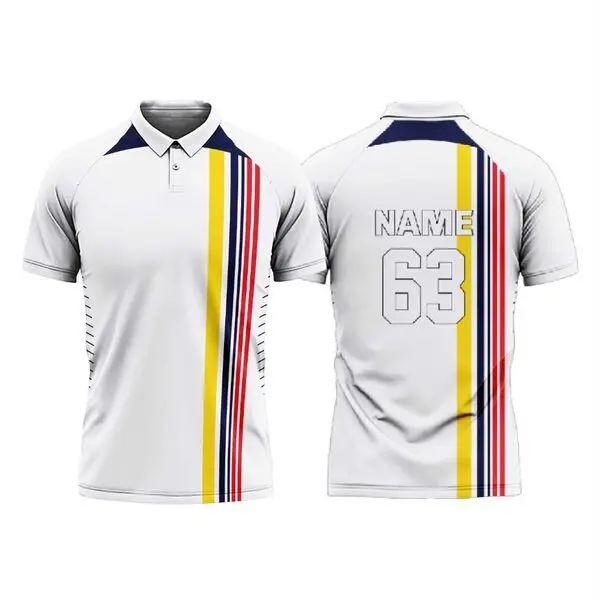 Stripes Jersey #105