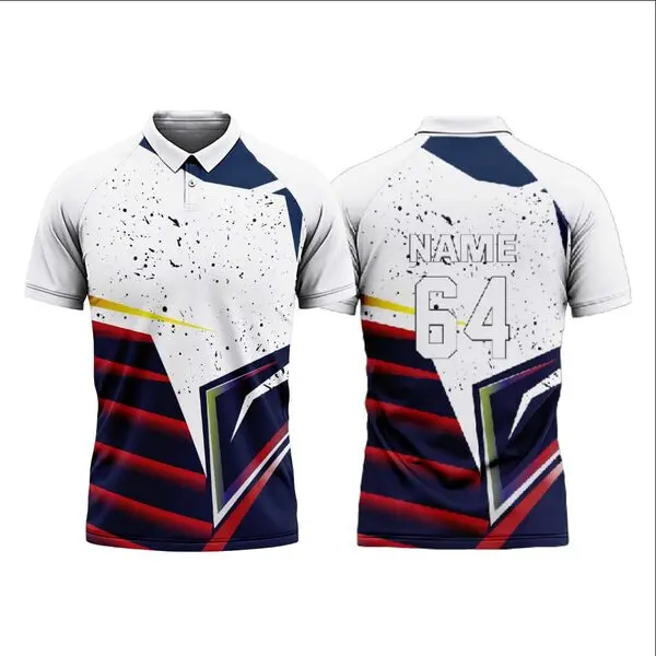Gradient Jersey #106