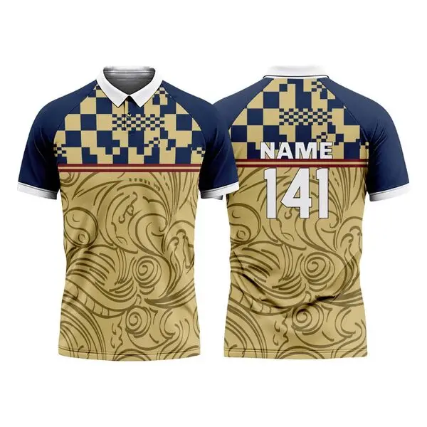 Classic Jersey #108