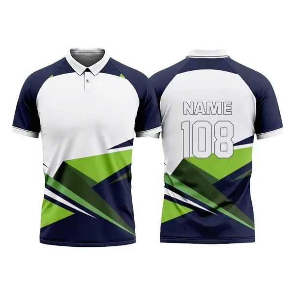 Stripes Jersey #115