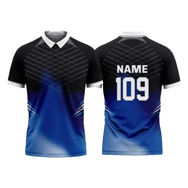 Gradient Jersey #116