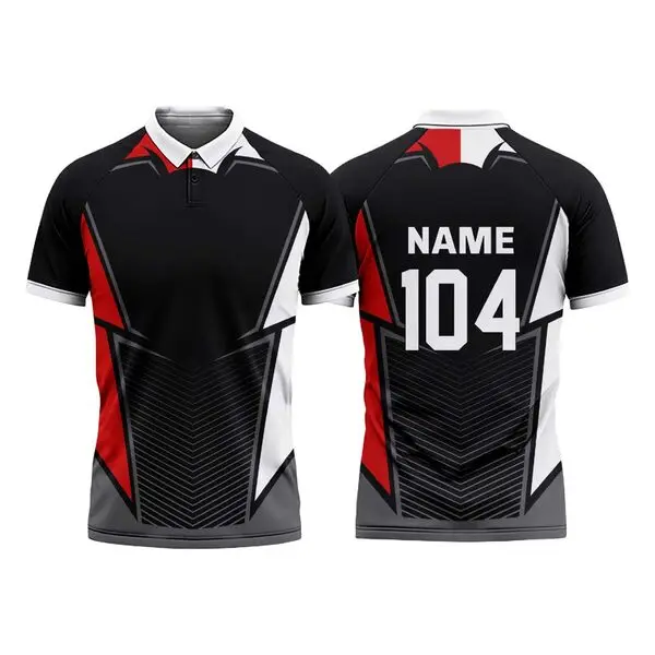 Bold Jersey #117