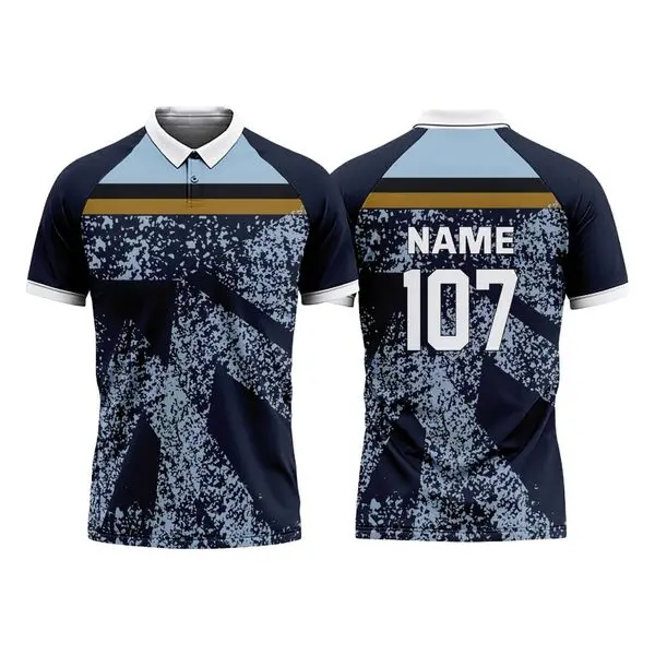 Classic Jersey #118
