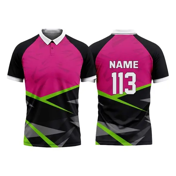 Modern Jersey #119