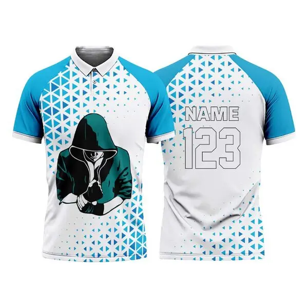 Fire Jersey #131
