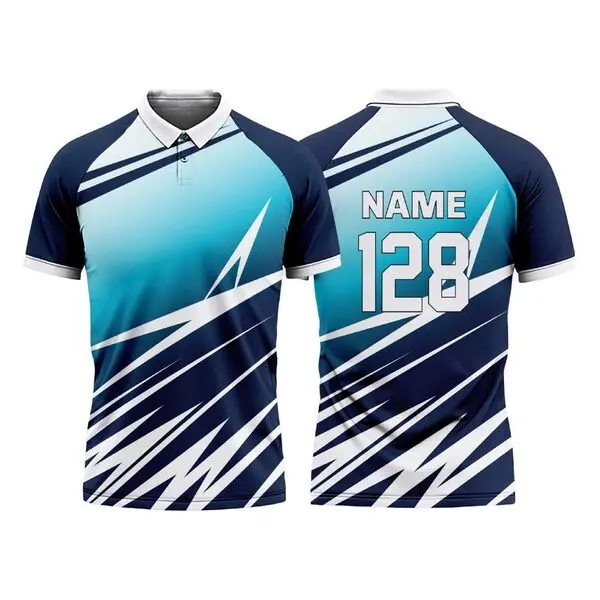 Stripes Jersey #135