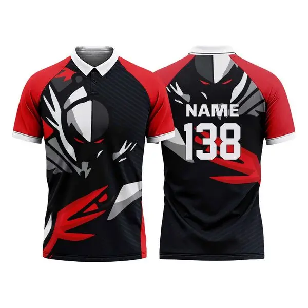 Gradient Jersey #146