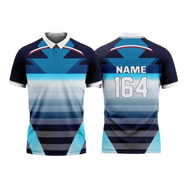 Stripes Jersey #155