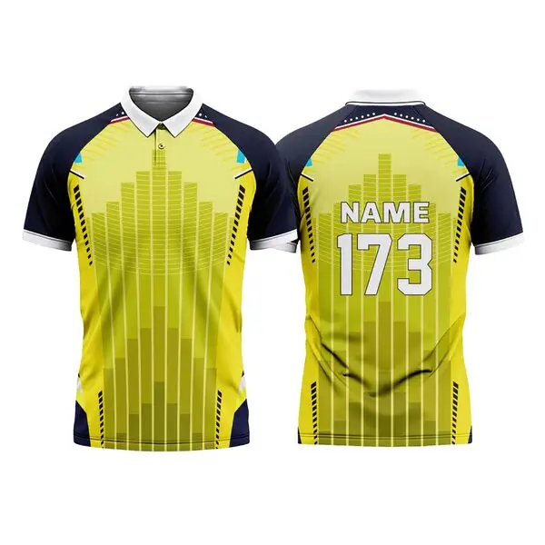 Modern Jersey #159