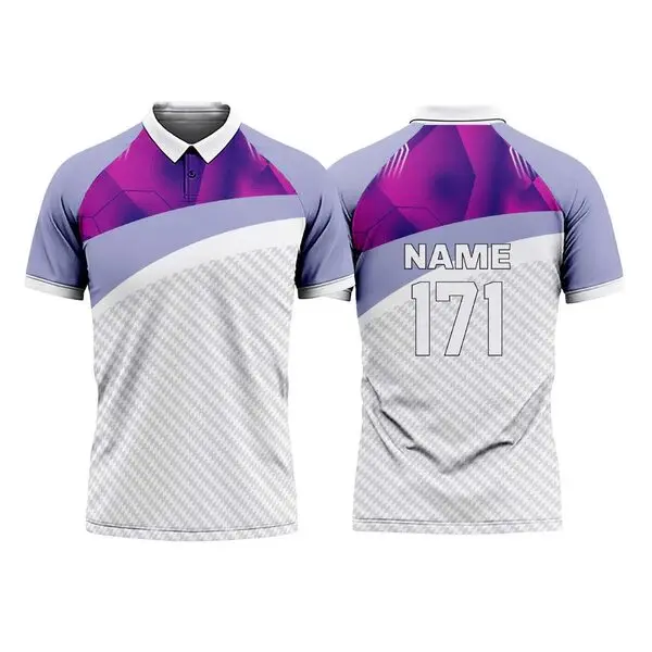 Elite Jersey #160