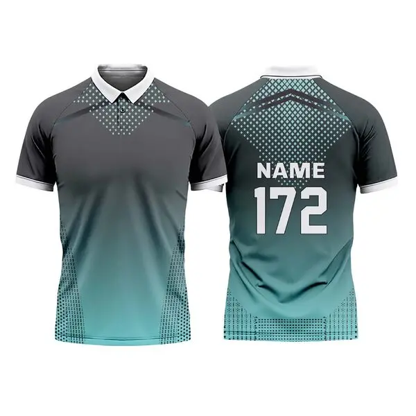 Fire Jersey #161