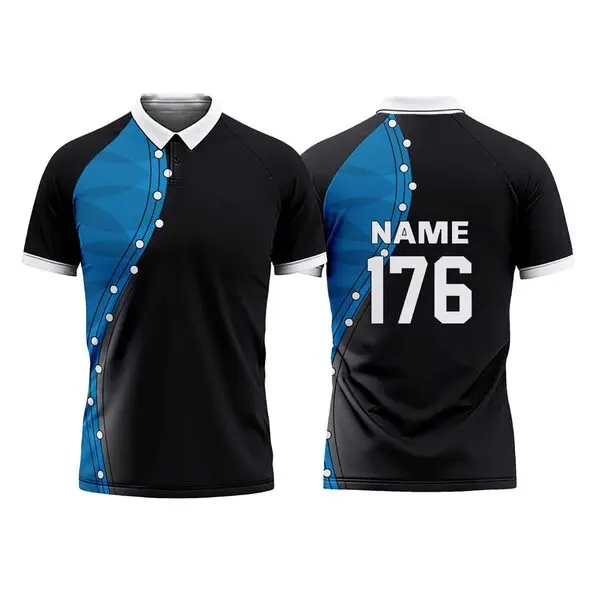 Sports Jersey #162