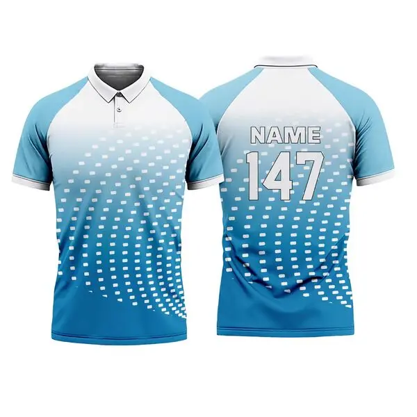 Modern Jersey #169