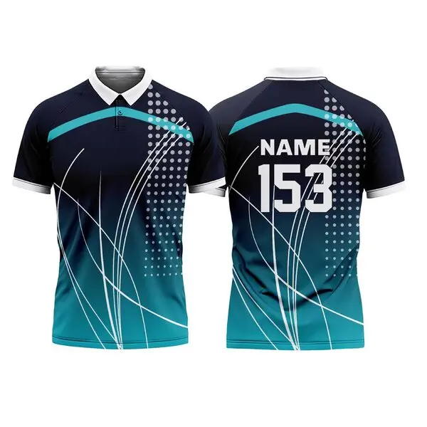 Stripes Jersey #175